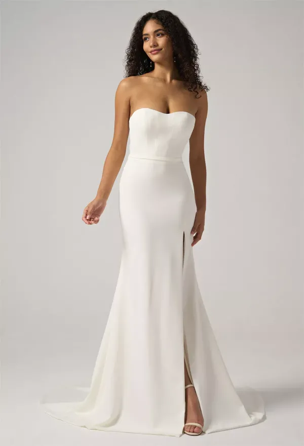 AW Winifred Hochzeitskleid