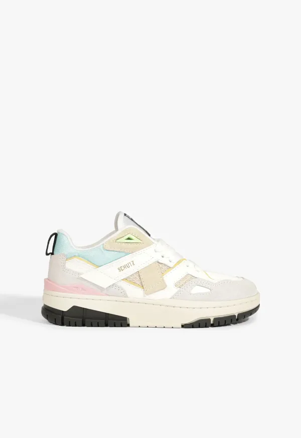 Court 95 Sneaker - Multicolor