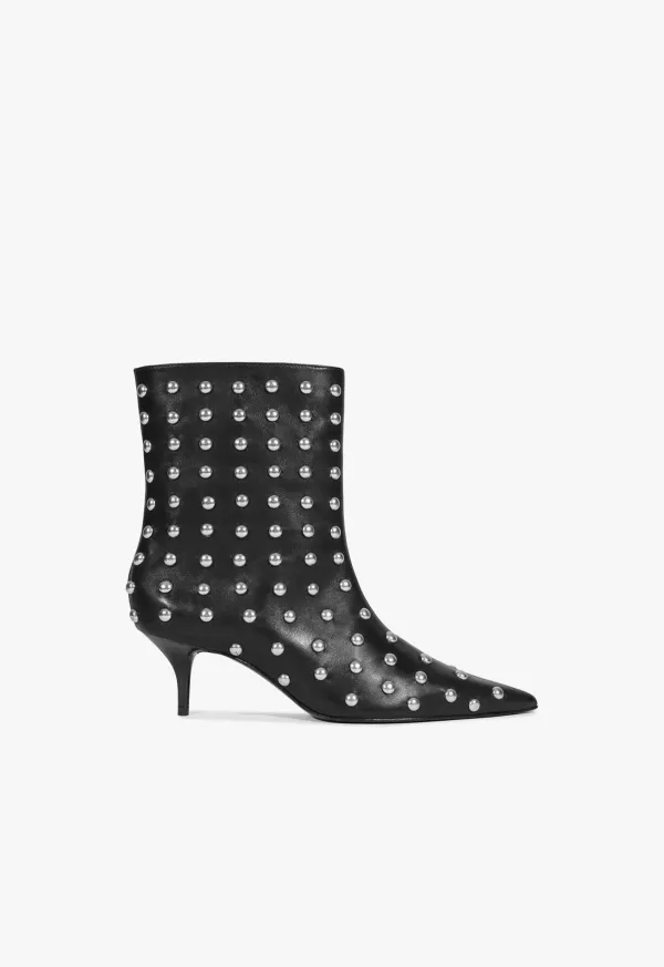 Gail Studs Bootie - Black