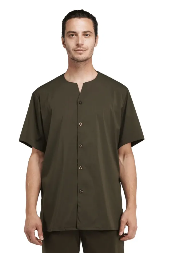 Limited Edition Mens Tuscan Tunic