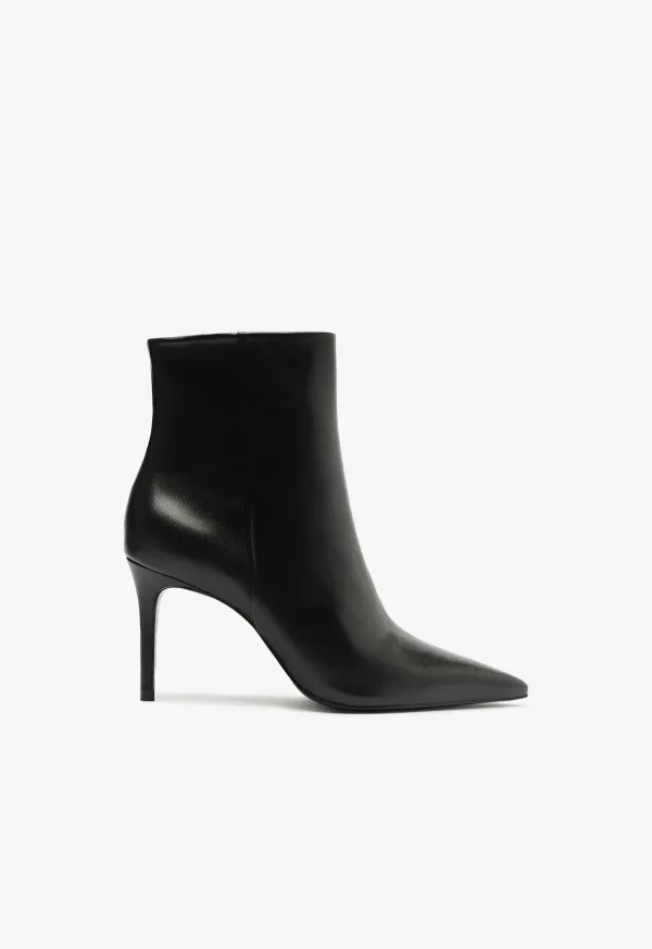 Mikki Bootie - Black
