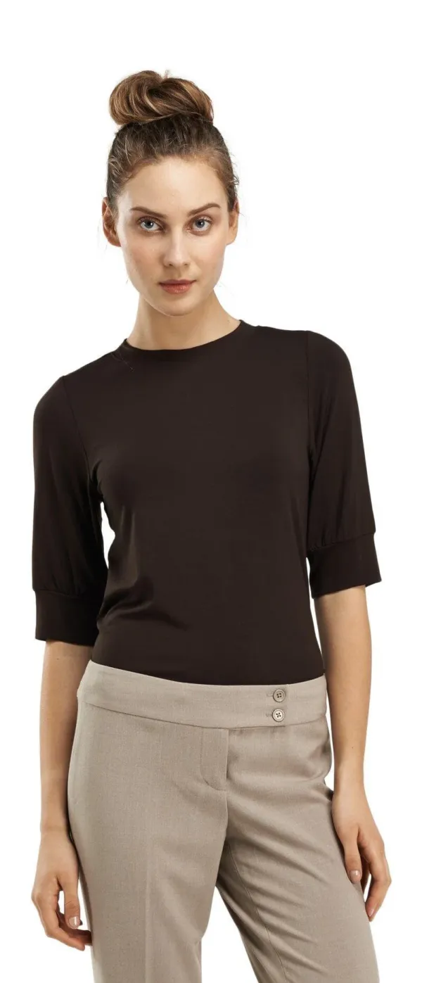 Womens Classic Dress T