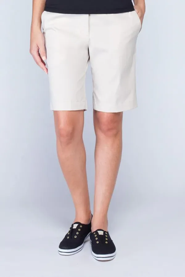 Womens Golf Short