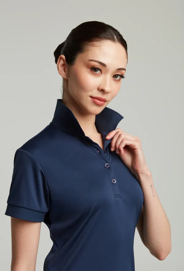 Womens Pro Polo