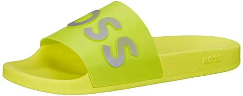 0 50471271 Bay_it_Slid_rblg Slider, Light/Pastel Yellow742, 4 UK