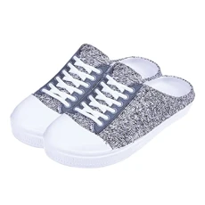 1 Pair Breathable Sandals Men Water Shoes Beach Sandals for Women Mens Sandals Sandalias Para Mujer Men Slippers Fish Sandals Men Sneakers Hollowed-out Beach Shoes Upper: Eva Grey