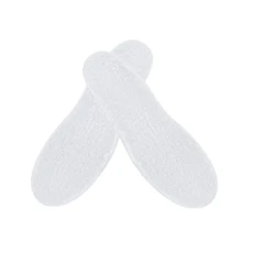 1 Pair Shoe Lift Sports Insoles Imitation Wool Insoles Winter Shoe Cushions Boots for Men Shoe Liners for Women Thermal Insoles Soles for Men Sneakers for Women Taller Pad White 1 Pair Shoe Lift Sports Insoles Imitation Wool Insoles Winter Shoe Cushions Boots for Men Shoe Liners for Women Thermal Insoles Soles for Men Sneakers for Women Taller Pad White