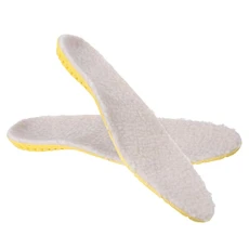 1 Pair Winter Warm Insoles Men Insoles for Shoes Warm Mens Slippers Replacement Warm Inserts Mens Sheepskin Insoles Heats up House Slippers for Men Warm Shoe Pads Beige Lambswool 1 Pair Winter Warm Insoles Men Insoles for Shoes Warm Mens Slippers Replacement Warm Inserts Mens Sheepskin Insoles Heats up House Slippers for Men Warm Shoe Pads Beige Lambswool