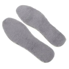 1 Pair Wool Insole Insoles for Shoe Fluffy Insoles for Winters Warm Insoles for Women Warm Insoles for Men Winters Insoles Men Warm Insoles Shoe Insoles Fuzzy Insoles Emulsion 1 Pair Wool Insole Insoles for Shoe Fluffy Insoles for Winters Warm Insoles for Women Warm Insoles for Men Winters Insoles Men Warm Insoles Shoe Insoles Fuzzy Insoles Emulsion