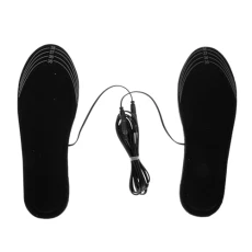 1 Set Heating Insoles Mens Boot Rechargeable Heated Insoles for Shoes Thermal Insoles for Boots Men Heated Shoe Insoles Winter Men and Women Far Infrared Carbon Fiber Battery 1 Set Heating Insoles Mens Boot Rechargeable Heated Insoles for Shoes Thermal Insoles for Boots Men Heated Shoe Insoles Winter Men and Women Far Infrared Carbon Fiber Battery