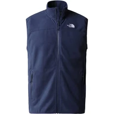 100 Glacier Vest Summit Navy XS