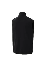 100 Glacier Vest TNF Black L