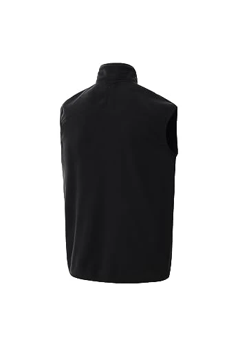 100 Glacier Vest TNF Black L