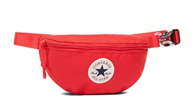 10019907-A06 Sling Pack - Seasonal Color Bag Unisex Red