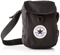 10020540-A01  BAG Unisex Black