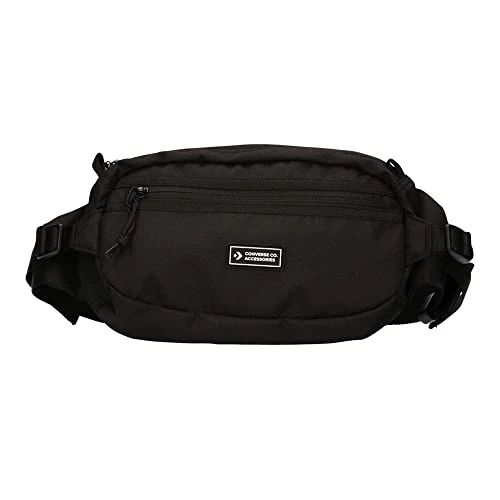 10022098-A01 Transition Sling - New SEASONA Bag Unisex Black