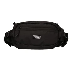 10022098-A01 Transition Sling - New SEASONA Bag Unisex Black