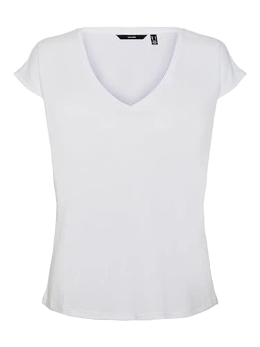 10247666 Women's T-Shirt, White (white-2), XXL