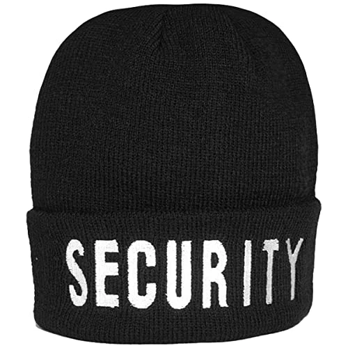 12075097 Aviator Hat Security One Size