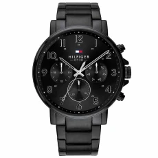 1710383 Mens Watch - Black