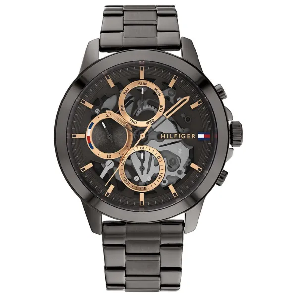 1710479 Mens Watch - Grey