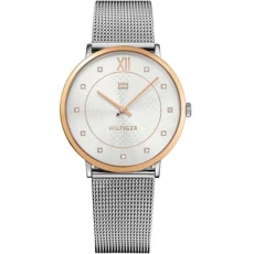 1781811 Womens Watch ilver