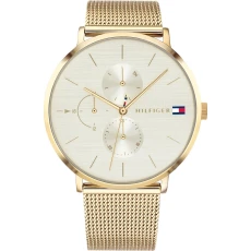 1781943 Jenna Ladies Watch - Gold