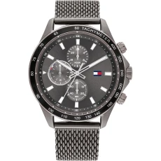 1792019 Chronograph Mens Watch - Grey