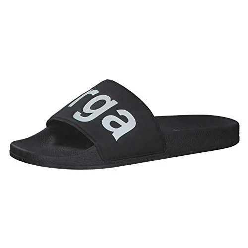 1908 Slides Polysoft for Unisex, Flip-Flop,