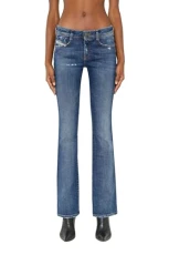 1969 D-Ebbey 09E45 Women's Bootcut Jeans (UK, Waist & Inseam, 24, 30, Blue) 1969 D-Ebbey 09E45 Women's Bootcut Jeans (UK, Waist & Inseam, 24, 30, Blue)