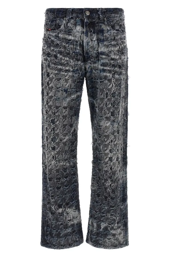 1980 D-Eeper-Fsh Jeans