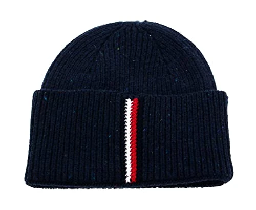 1985 Knitted Hat Space Blue, Space Blue, One Size