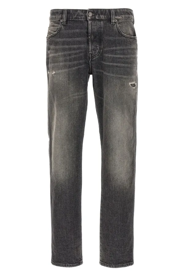 1993 D-Vyl Jeans - 30