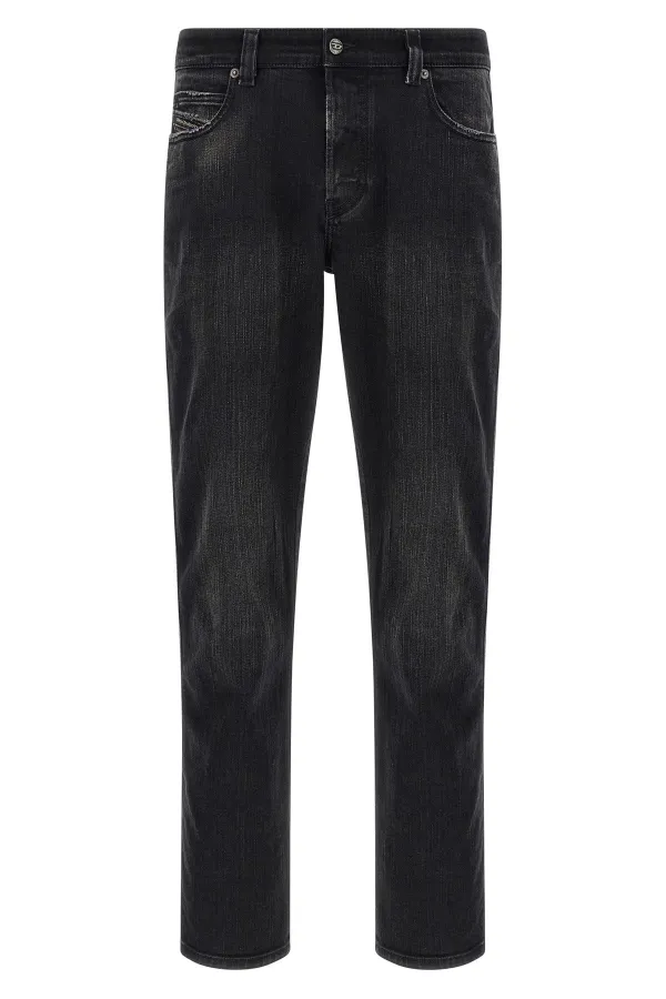 1993 D-Vyl Jeans - 33