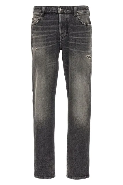 1993 D-Vyl jeans - Gray