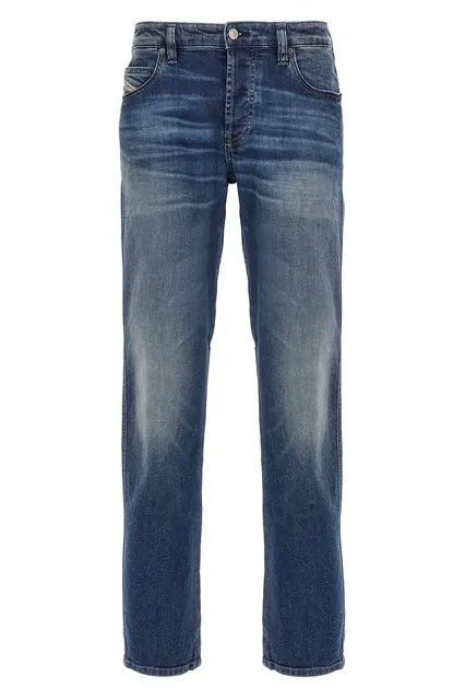 1993 D-Vyl jeans - Light Blue