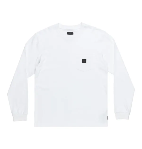1994 - Long Sleeve Pocket T-Shirt for Men