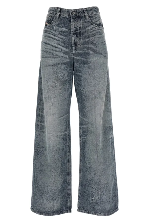 1996 D-Sire-Fsh Jeans