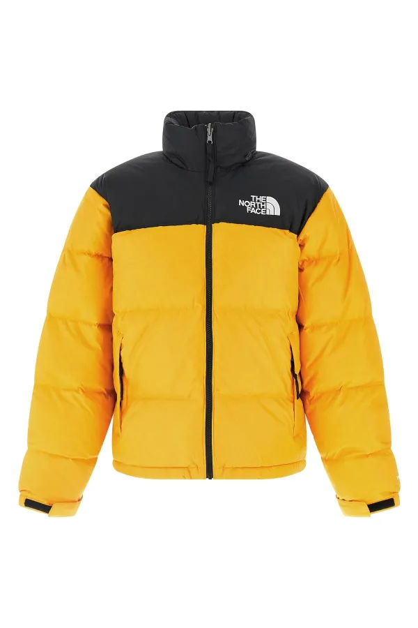 1996 Retro Nuptse Down Jacket - L