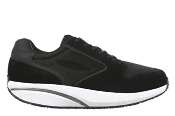1997 Classic Man Shoes Black White 1997 Classic Man Shoes Black White