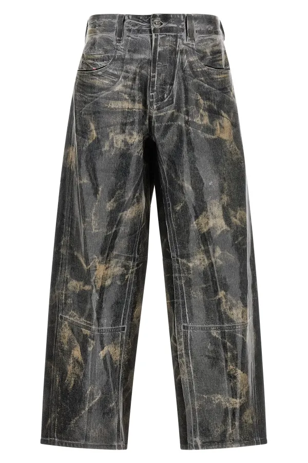 1997 D-Enim-Muc-Fsh1 Jeans - 34