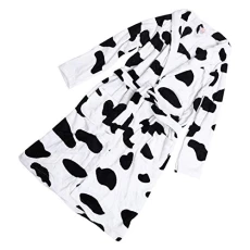 1pc Cow Pajamas Women Coral Fleece Sleepwear Warm Pajamas for Winter Cow Hoodie Winter Nighties for Women Warm Womens Pajamas Housecoat Cattle Men and Women Dressing Gown Cosplay 1pc Cow Pajamas Women Coral Fleece Sleepwear Warm Pajamas for Winter Cow Hoodie Winter Nighties for Women Warm Womens Pajamas Housecoat Cattle Men and Women Dressing Gown Cosplay