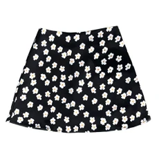 1pc Floret Skirt Clothes Womens Skort Cute Skirt Zip up Skort for Women Printed Skirts Dress for Women Summer Printing Skirts Elastic Skirt Miss Over The Knee Polyester (Polyester) 1pc Floret Skirt Clothes Womens Skort Cute Skirt Zip up Skort for Women Printed Skirts Dress for Women Summer Printing Skirts Elastic Skirt Miss Over The Knee Polyester (Polyester)