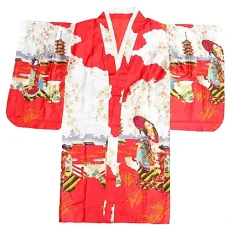 1pc Womens Robe Silk Robes Women’s Robes Silk Nightgown Japanese Robe Womens Sheer Cardigan Women Pajama Womens Kimonos Womens Bathrobe Women's Graduation Season Japanese-style Red 1pc Womens Robe Silk Robes Women’s Robes Silk Nightgown Japanese Robe Womens Sheer Cardigan Women Pajama Womens Kimonos Womens Bathrobe Women's Graduation Season Japanese-style Red