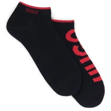 Pack Trainer Socks - Black