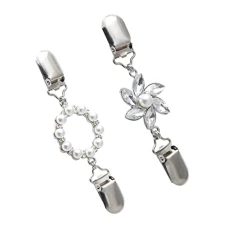 2 Pcs Sweater Clip Women Cardigan Sweater Cardigan Clips Pearl Sweater Womens Cardigan Sweaters Sweater Shawl Clips Cardigan Sweaters for Women Grace Decorate Miss Imitation Pearl 2 Pcs Sweater Clip Women Cardigan Sweater Cardigan Clips Pearl Sweater Womens Cardigan Sweaters Sweater Shawl Clips Cardigan Sweaters for Women Grace Decorate Miss Imitation Pearl