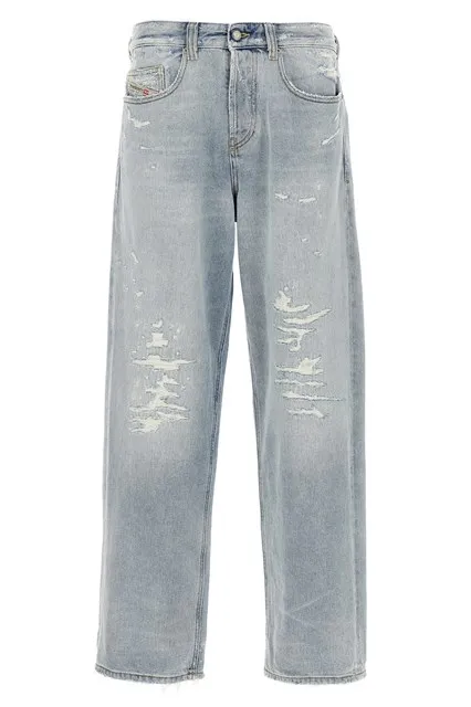 2001 D-Macro jeans - Light Blue