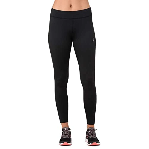 2012C342-001 CORE Winter Tight Leggings Women's Performance Black Size XS