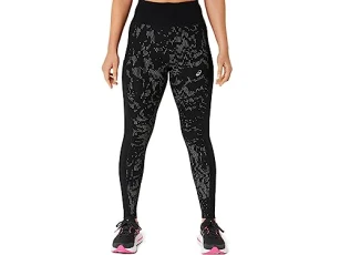 2012C863-001 LITE-Show Tight Leggings Women's Performance Black Size M 2012C863-001 LITE-Show Tight Leggings Women's Performance Black Size M