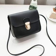 2021 Fashion Ladies Messenger Cheap Hasp PU Leather Small Shoulder Bags Women Crossbody Bag For Girl Pure Square Beauty Handbags 2021 Fashion Ladies Messenger Cheap Hasp PU Leather Small Shoulder Bags Women Crossbody Bag For Girl Pure Square Beauty Handbags
